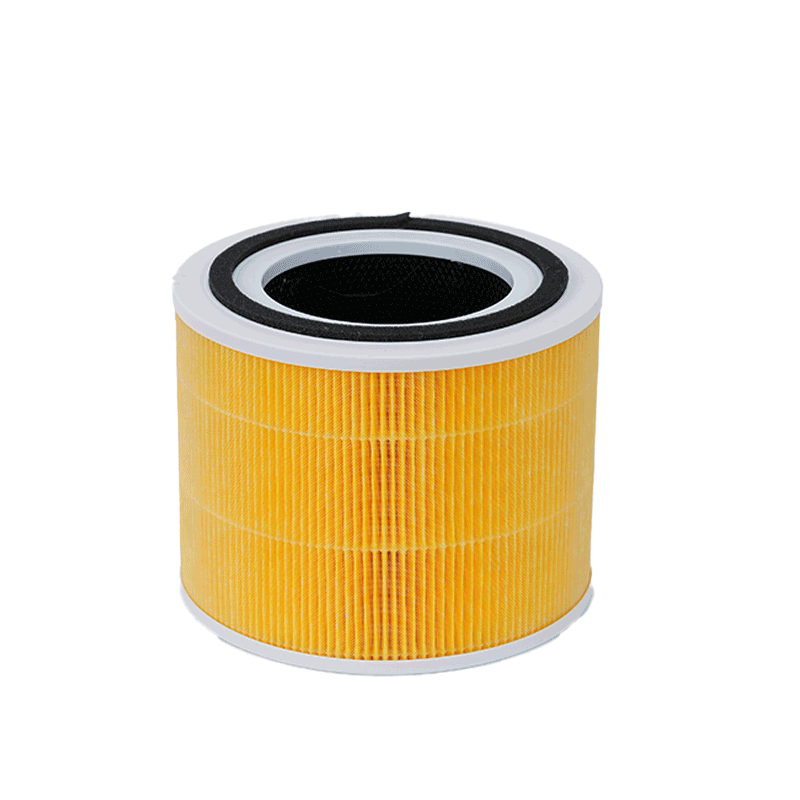 0.3 Micron H13 H14 Carbon Hepa Dust Filter Levoit Core 300