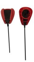 Service d'OEM de taille du bec 27.34mm de rechange de boîte d'aérosol de preuve de rouille