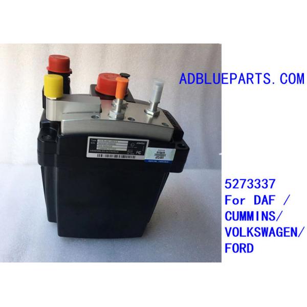 5273337 OEM EMITEC / GRUNDFOS 12V SCR AdBlue DEF Pump Adblue Pump Bomba Arla Supply Module 5273337 Urea pump for DAF/CUMMINS/VOLKSWAGEN/FORD