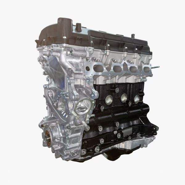 OEM Gas Petrol Engine Remanufactured 2.7L 1TR 2TR 2TRFE Replacement Engine OE 1900075F50 1900075F51 1900075F52