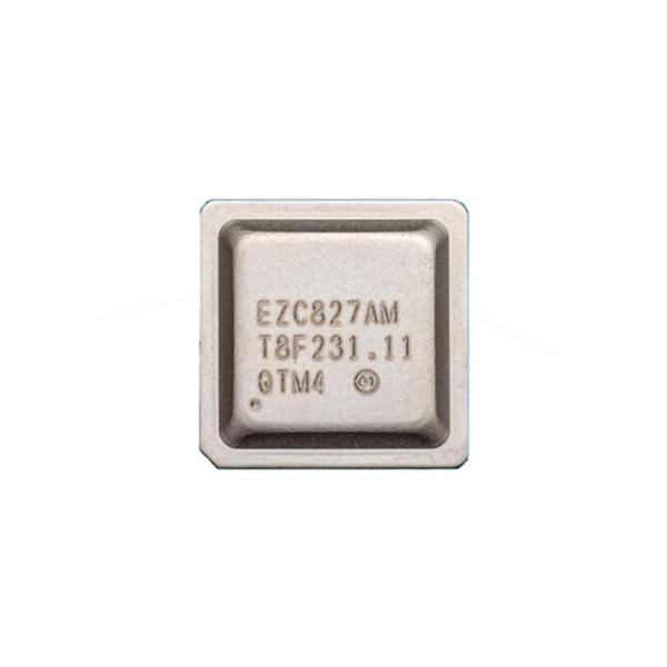 EZC827AM SLM2Q Ethernet ICs FCBGA Package Integrated Circuit Chip
