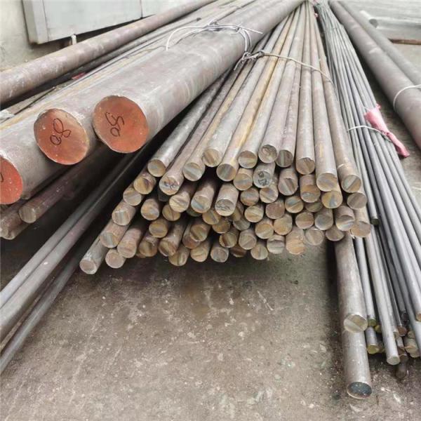 1cr13 410 Stainless Steel Round Bar With Normal No.1 Surface Big Diameter Sizes 10-30mm