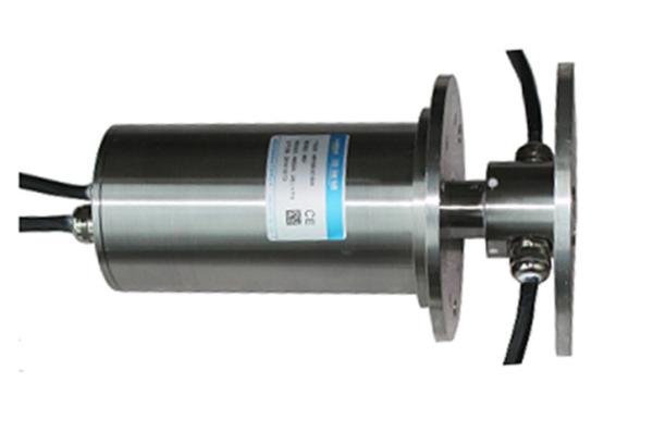 Ship Industry Underwater Robot Slip Ring Conductive Slip Ring Watertight