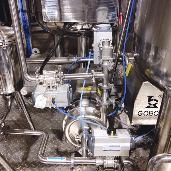 Low Temp Herb Extraction Equipment And Concentration Production Unit High Efficiency