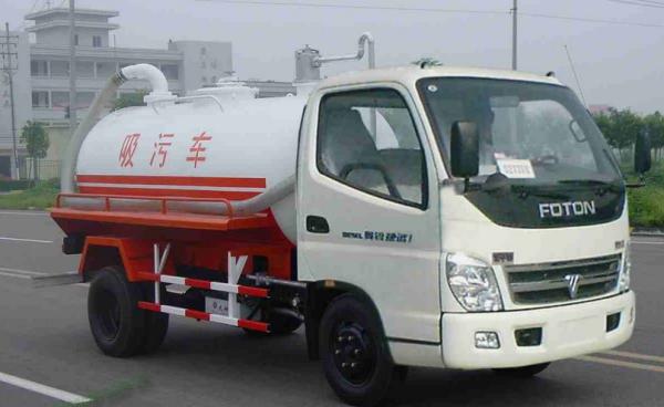 China high quality 3.5 ton Dongfeng brand 4x2 road sweeper truck hot sale in Africa