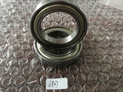 G10 / G5 Class Water Pump Bearing Replacement Durable Gcr15 Material