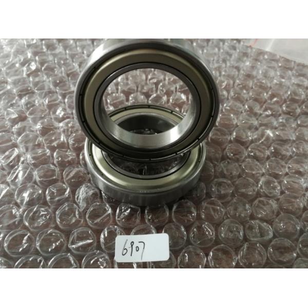 G10 / G5 Class Water Pump Bearing Replacement Durable Gcr15 Material