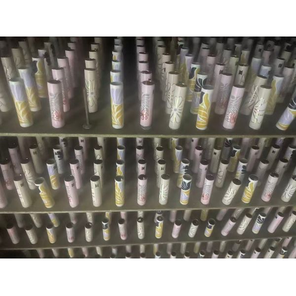 Multifunction Monochrome Servo Screen Printing Machine For Irregular Penholder Products