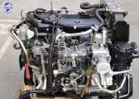 Euro 3 moteur Isuzu puissant 4HK1 pour camion