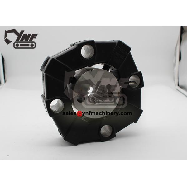 Gear Rubber Coupling Connector For SOLAR 175LC-V Excavator Engine Parts