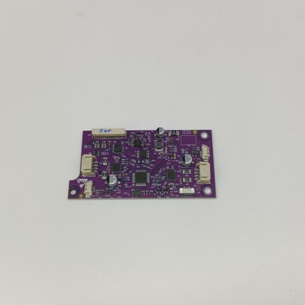 NT-8-118 Carte de circuit imprimé 8MM SMT Pièces détachées avec processeur ARM Cortex