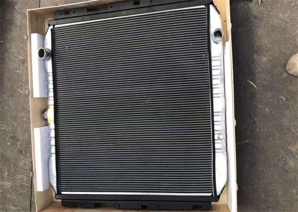 WA450 WA470 Komatsu Excavator AC Unit Aftercooler Radiator 421 03 44150