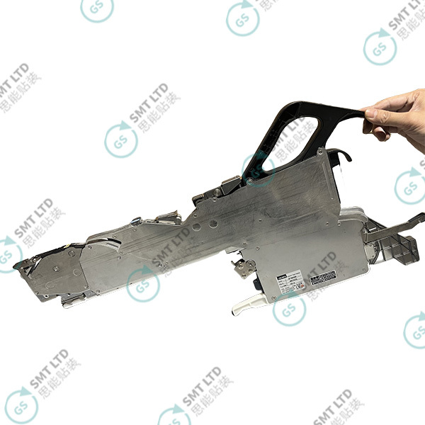 JUKI EF08HDR 8 mm électrique bande d'alimentation 40143836