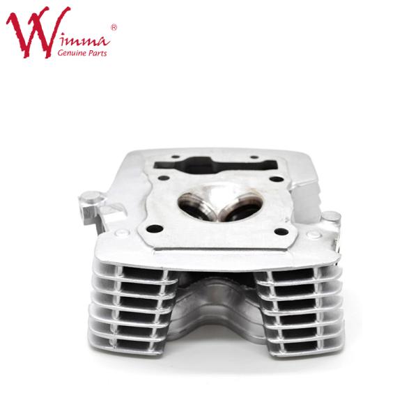 Оптовая торговля CBF150 Мотоциклет двигатель цилиндр головы напечатанный логотип