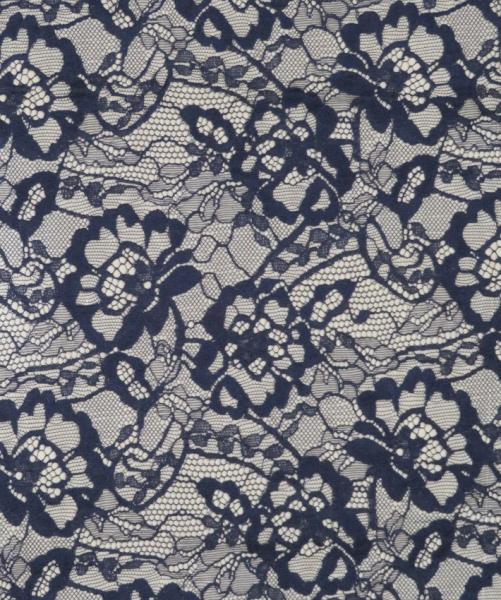 nylon lace fabric & cotton lace fabric for dress and ladies garment