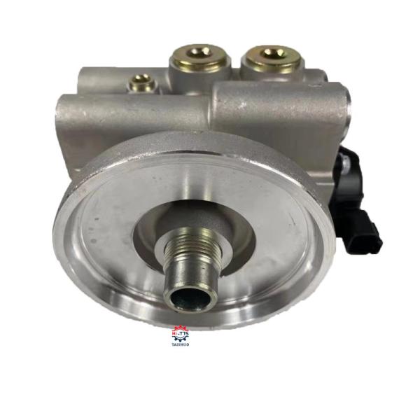 Bomba de combustível elétrica 190-8970 do motor diesel 371-3599 para  Excavator