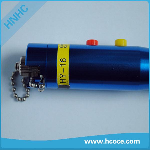 China supplier cable fault locator laser light source 5MW 10MW 20MW 30MW