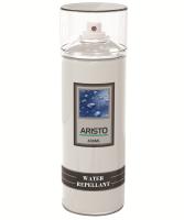 Jet résistant de produit hydrofuge de décapant bas de ménage de l'eau