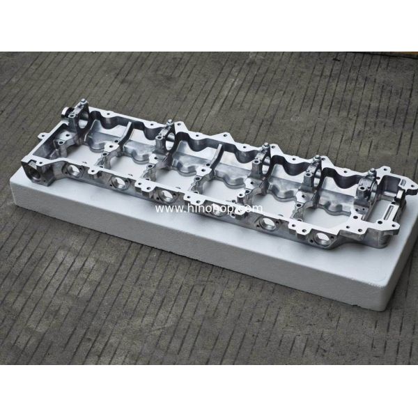 11103-E0240 Engine cover FOR  HINO  J08C