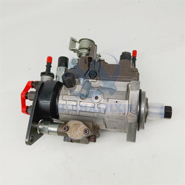 320D2 pompe diesel pour excavatrice 463-1678 4631678 9521A03H Pour le moteur C7.1