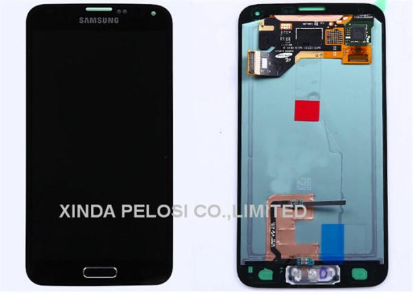 5.1 Inches  Phone LCD Screen High Definition Pixel 1920*1080