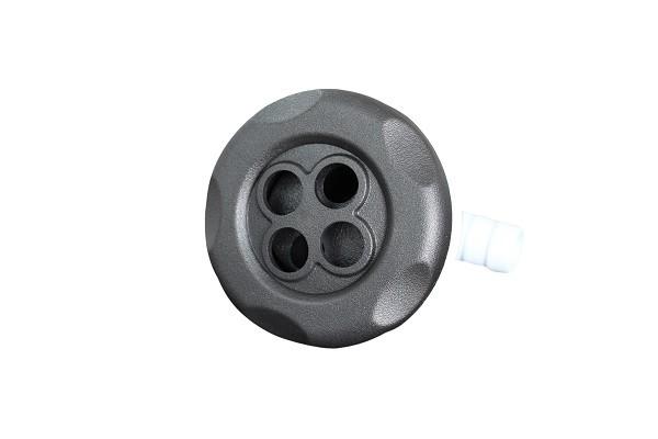 Bathtub 3.5 Pulsator Jet American Hot Tub Jets replacement parts