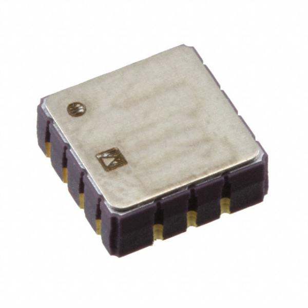 ADXL355BEZ-RL7 ACCEL 2-8G I2C/SPI 14CLCC Accelerometer