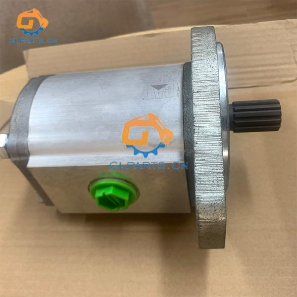 369-9658 3699658 Excavator Hydraulic Gear Pump 374F 390F For CAT Parts