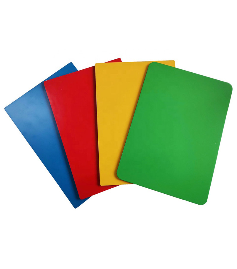 4mm PVDF Anti-Static Aluminum Composite Panel - UV Resistant Cladding Sheets