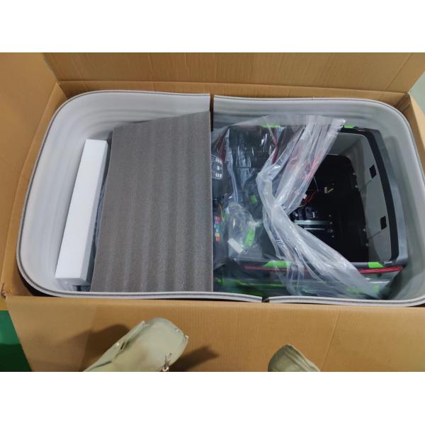 ABS Plastic Kids Electric Toy Car 2 Seater 12v Ride On Multifunctional