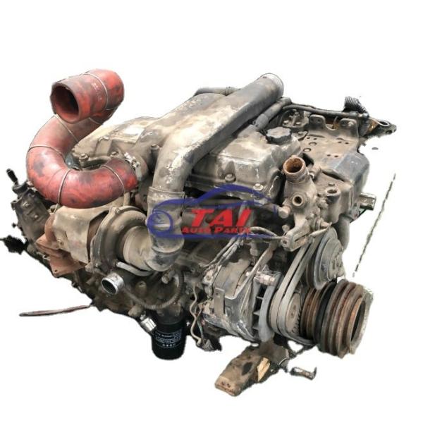 WHATSAPP 86 19866626018 Stainless Steel Japan Truck Parts Used J05E J08C J08E Diesel Engine For Hino
