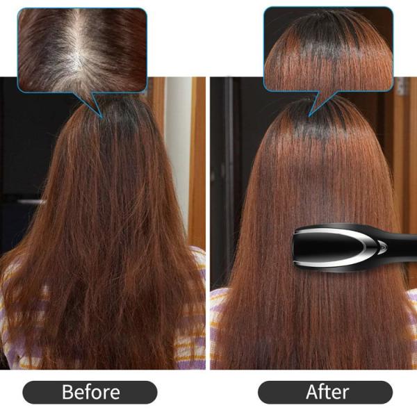 Гребень волос лазера SGS Zohonice анти- воспалительный