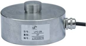 Wheel-Shaped Compression Load Cell, Micro Sensor, Transducer, Transmitter,