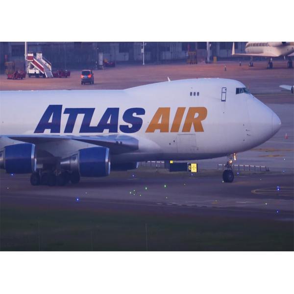 Надежный экспедитор от двери к двери Китай в Великобританию