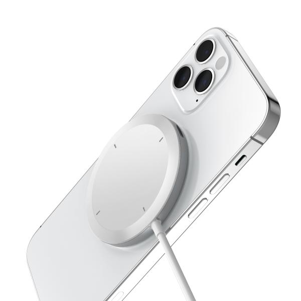 CE FCC Автомобильное зарядное устройство для телефона iPhone 13 Автомобильное зарядное устройство 360 градусов вращение совместимо