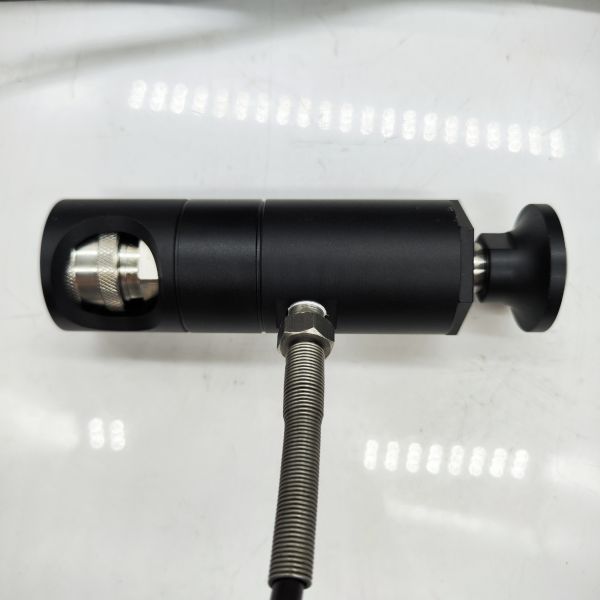 HKSM-1 Digital Display Coating Bond Strength Tester for Metal Plating Waterproofing Materials