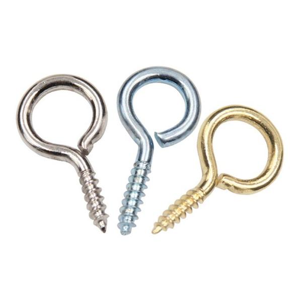 Оцинковывайте покрывать стальные механические крепежные детали, гальванизированные винты собственной личности выстукивая деревянные