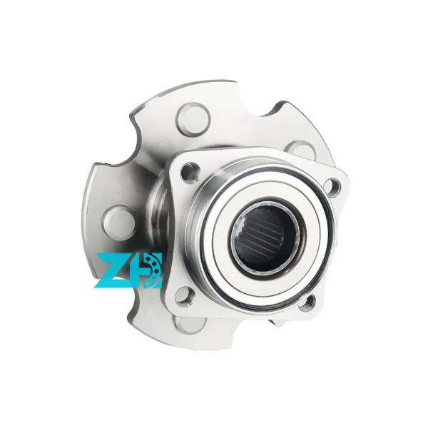 GCR15 Front Wheel Bearing 42410-02160 4241002160 Wheel Hub Auto Bearing Assembly