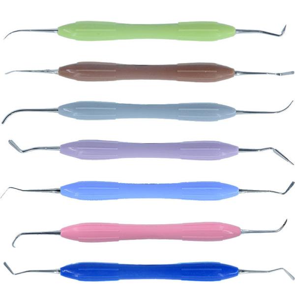 Дурабле облегченных устных зубоврачебных хирургических инструментов многоцелевой