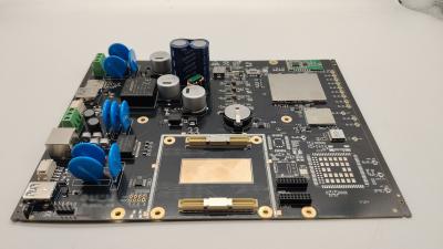 Aluminium Led Heavy Copper 22- 28 Layer Custom Printed  Circuit Boards Heavy Copper PCB