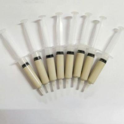 High Precision Diamond Compound Paste Oil Soluble For Carbide Grinding And Polishing