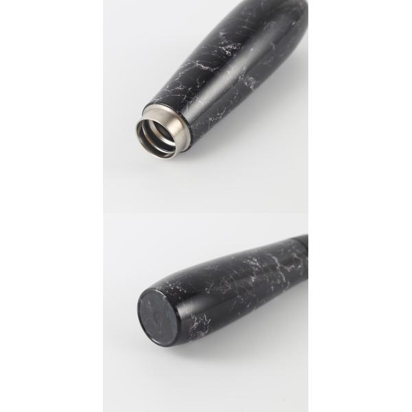 Вакуум SS304l изолировал бутылки с водой 350ml для располагаться лагерем