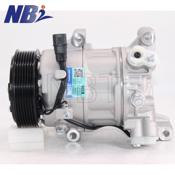 Air compressors Reliable 12V Honda Accord Car Air Conditioning Compressor High-Performance Cooling Solution New Condition Wholesale Price other air conditioning systems