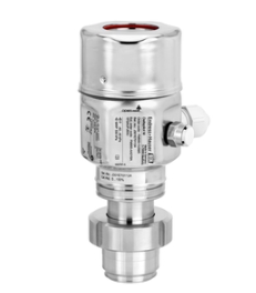 FMB50-2160/0 Hydrostatic Level Measurement Deltapilot FMB50