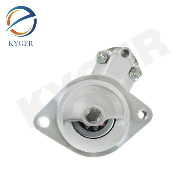 1241 7526 236 Motor de arranque de carro Para BMW 7 E65 E66 E67 5 E60 X3 E83 6 E84 3 Touring E90 E91 12417526236 12417610350 12417521123