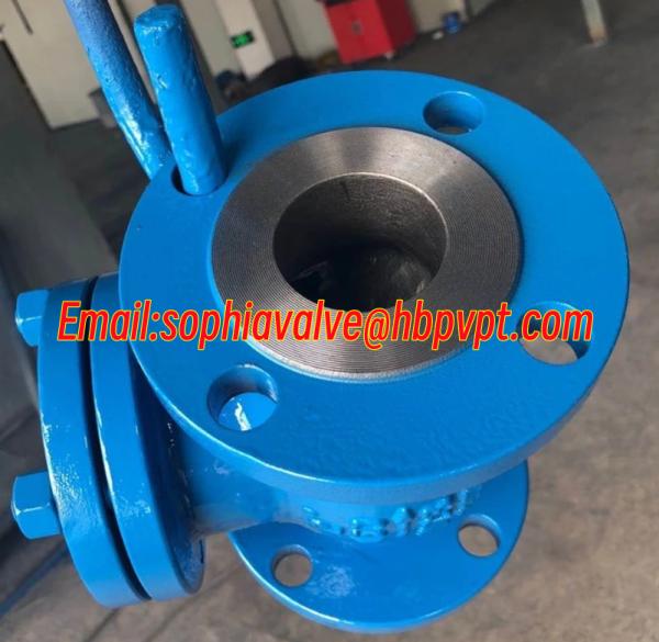 150LB WCB ANSI flanged metal seal cast steel check valve