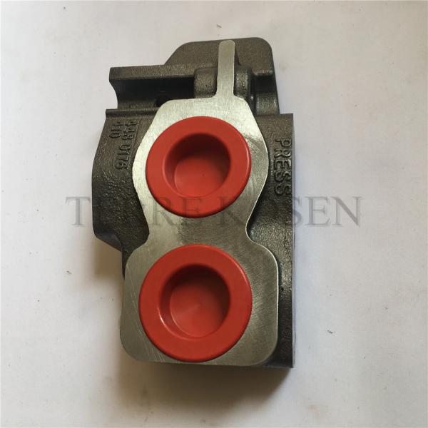 Hydraulic directional control valve parts 448-0176-004 SDV70-PB90 VG35-PB90 Power beyond outlet