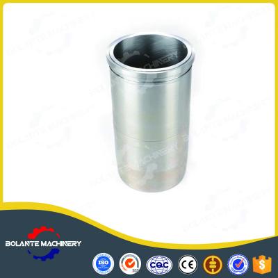 131mm 21334768 Diesel Engine Cylinder Liner For Volvo Truck D12 D13
