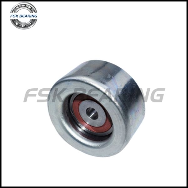 Auto Parts 16604-31010 Tensioner Pulley For Toyota Genuine Pulley Sub-Assy