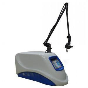 Skin - Peeling Whitening Co2 Fractional Laser Machine for Skin Renewing